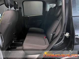FIAT Panda usata, con Servosterzo