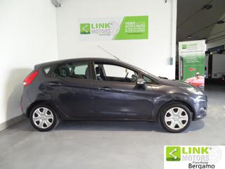 FORD Fiesta usata, con Airbag