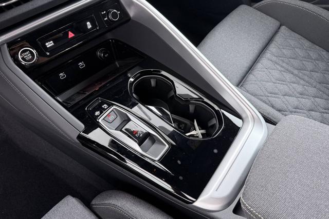 AUDI Q5 usata, con Controllo trazione
