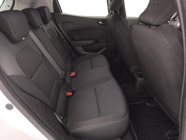 RENAULT Clio usata, con Isofix
