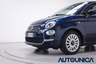 FIAT 500 usata, con Controllo trazione