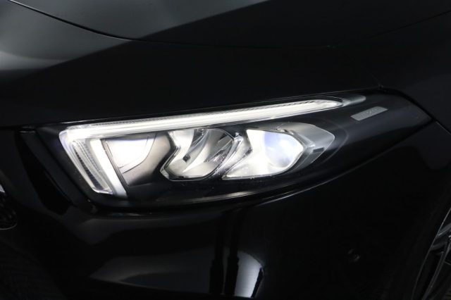 MERCEDES-BENZ A 180 usata 8