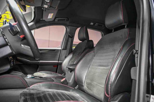 FORD Kuga usata, con Climatizzatore