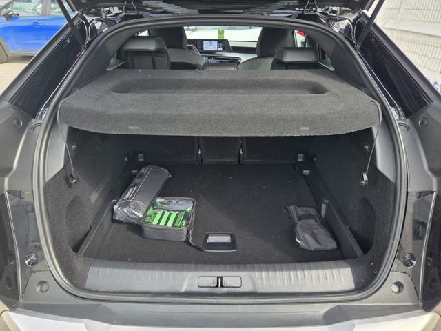 PEUGEOT 3008 usata 18