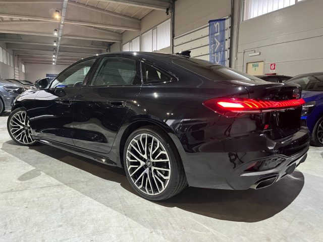AUDI A5 usata, con Alzacristalli elettrici