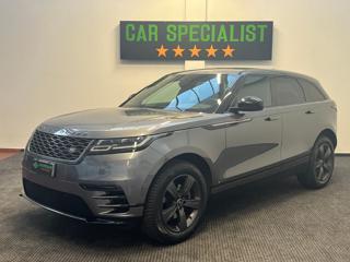 LAND ROVER Range Rover Velar usata, con Chiusura centralizzata