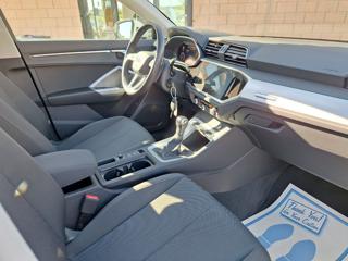AUDI Q3 usata, con Filtro antiparticolato