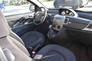 LANCIA Ypsilon usata, con Immobilizzatore elettronico