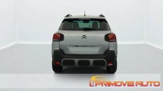 CITROEN C3 Aircross usata, con Autoradio