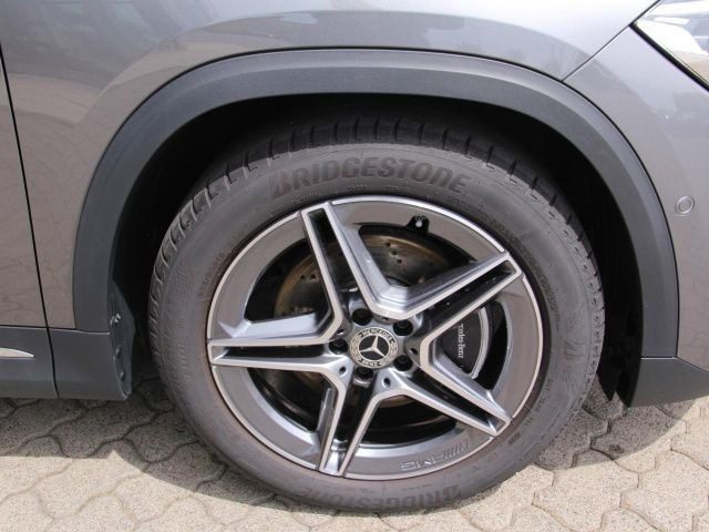 MERCEDES-BENZ GLA 220 usata, con Cerchi in lega