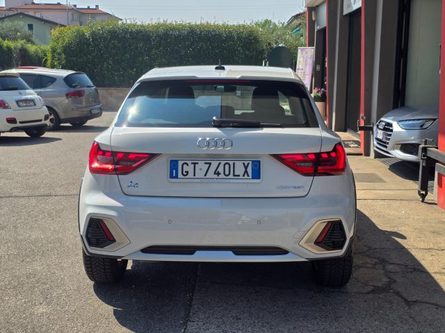 AUDI A1 usata 98