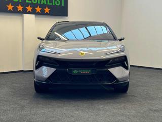 LOTUS Eletre usata, con Airbag laterali