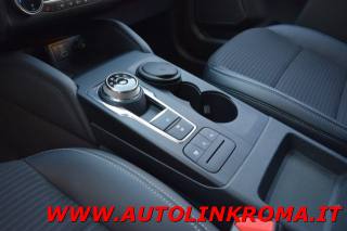 FORD Kuga usata, con Volante multifunzione