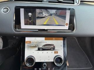 LAND ROVER Range Rover Evoque usata, con Climatizzatore