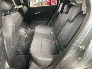 JEEP Avenger usata, con Fendinebbia