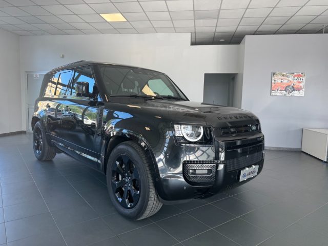 LAND ROVER Defender usata, con Airbag laterali