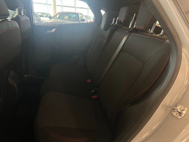 FORD Puma usata, con ESP