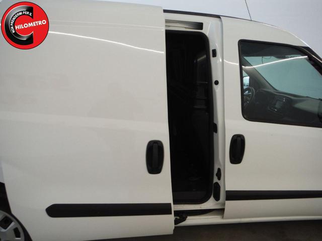 FIAT Doblo usata 12