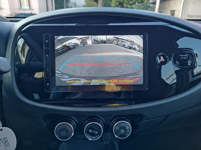 TOYOTA Aygo X usata, con Immobilizzatore elettronico