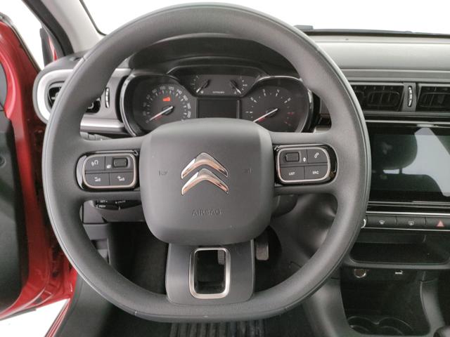 CITROEN C3 usata, con Controllo automatico clima