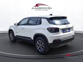 JEEP Avenger usata 3