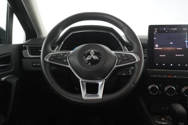 MITSUBISHI ASX usata 9