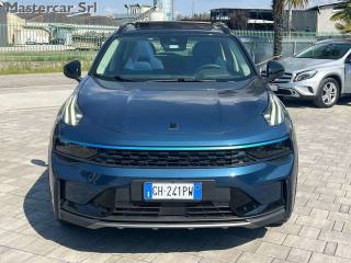 LYNK & CO 01 usata, con Portellone posteriore elettrico