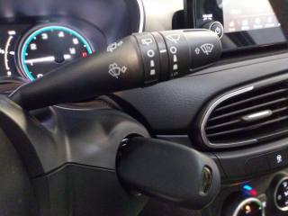 FIAT Tipo usata, con Touch screen