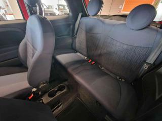 FIAT 500 usata, con Volante multifunzione
