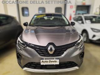 RENAULT Captur TCe 90 CV Business