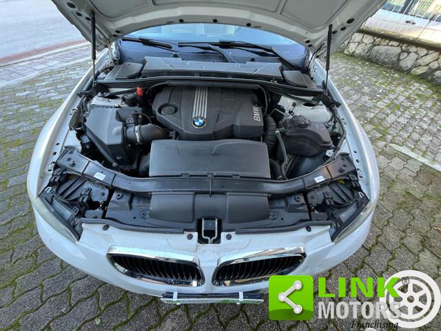 BMW 320 usata, con Controllo trazione