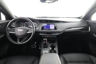 CADILLAC XT4 usata 4