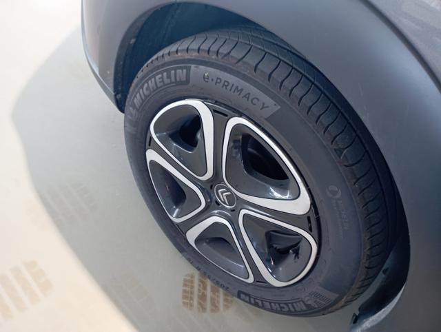 CITROEN C3 usata, con Servosterzo