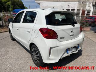 MITSUBISHI Space Star usata, con Airbag Passeggero