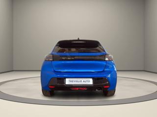 PEUGEOT 208 usata, con Autoradio