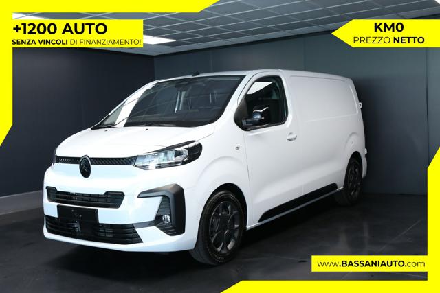 CITROEN Jumpy usata, con ABS
