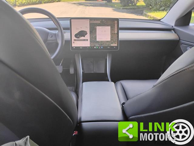 TESLA Model 3 usata, con Cruise Control