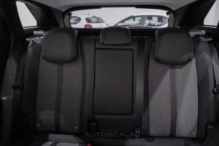PEUGEOT 3008 usata, con Frenata d