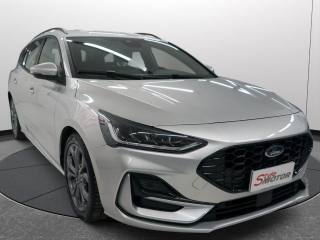 FORD Focus usata, con Specchietti laterali elettrici