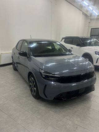 OPEL Corsa Hybrid 110 CV aut. Edition