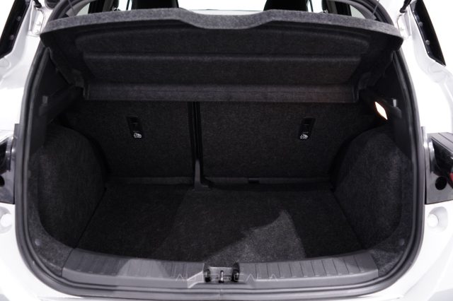 NISSAN Micra usata, con Airbag testa