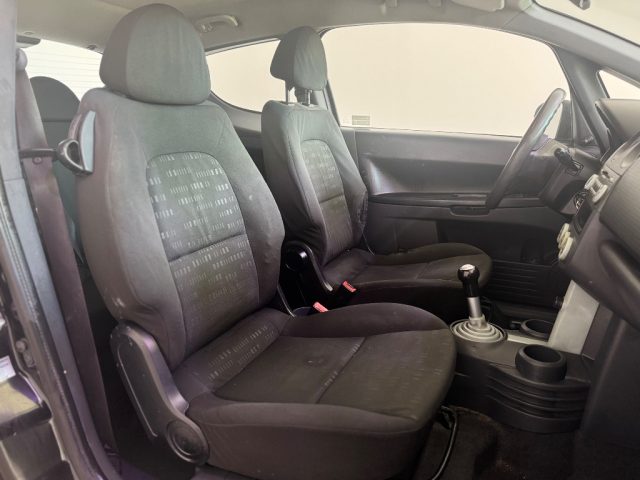 MITSUBISHI Colt usata 6