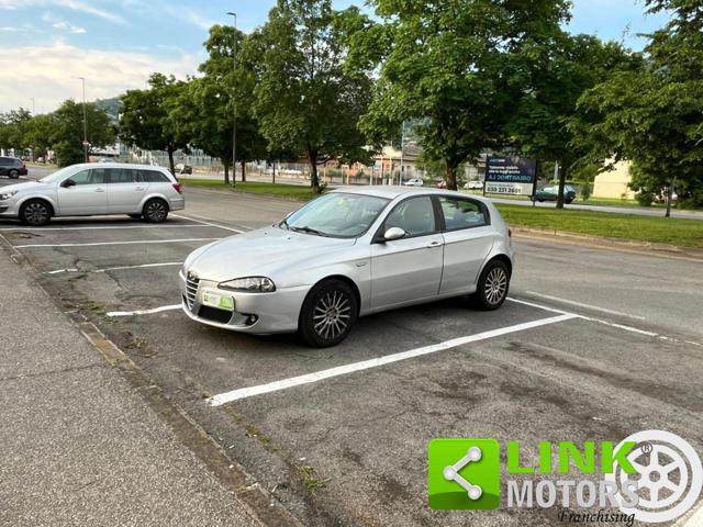 ALFA ROMEO 147 usata, con Autoradio