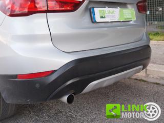 BMW X1 usata, con Bluetooth