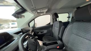 PEUGEOT Rifter usata, con Climatizzatore
