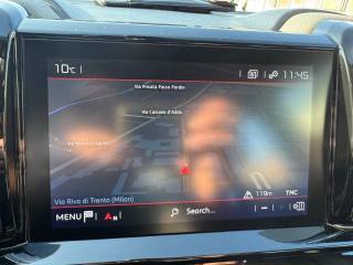 CITROEN C5 Aircross usata, con Climatizzatore