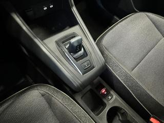 RENAULT Captur usata, con Bluetooth