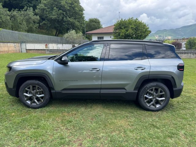 JEEP Compass usata, con Controllo trazione
