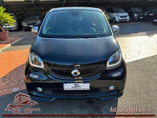 SMART ForFour usata, con Cerchi in lega