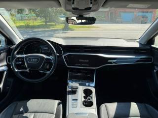 AUDI A6 allroad usata, con Boardcomputer